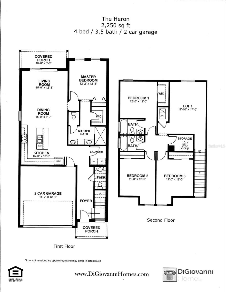 2508 MARIO WAY, CLEARWATER, FL, 33761