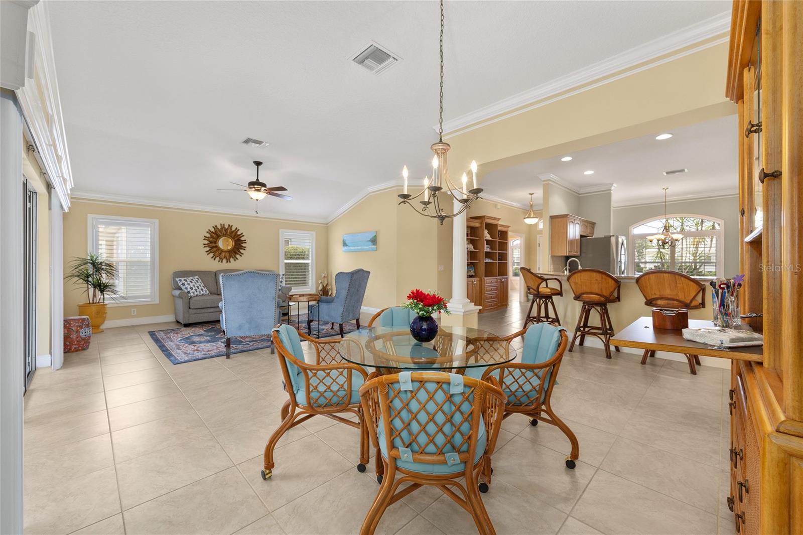 849 MAYBANK LOOP, THE VILLAGES, FL, 32162