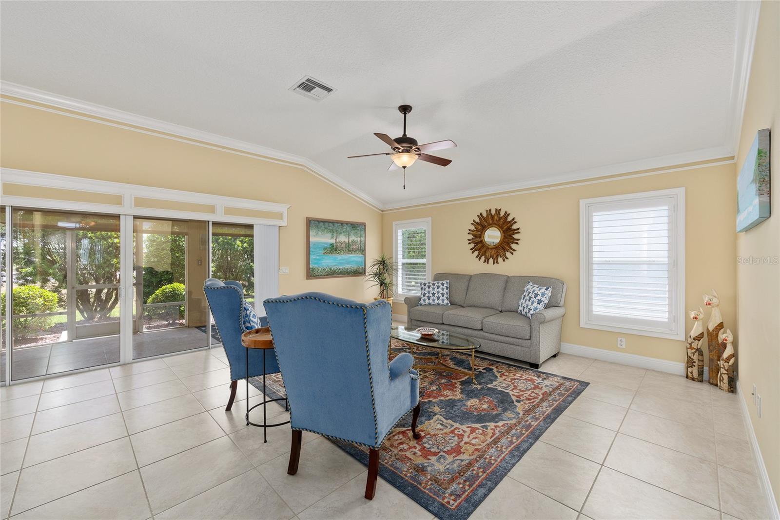 849 MAYBANK LOOP, THE VILLAGES, FL, 32162