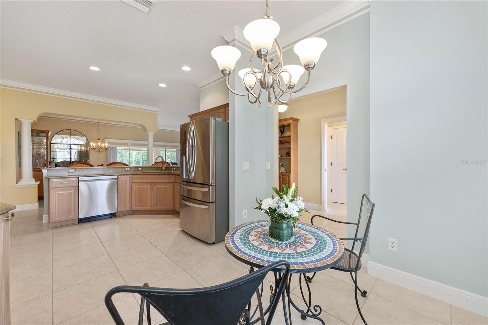 849 MAYBANK LOOP, THE VILLAGES, FL, 32162