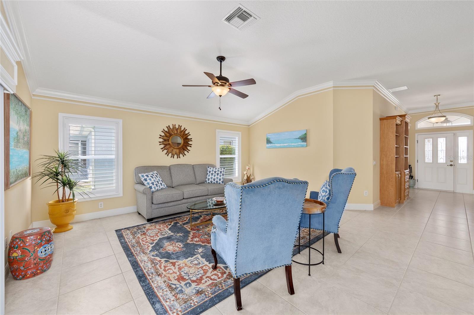 849 MAYBANK LOOP, THE VILLAGES, FL, 32162