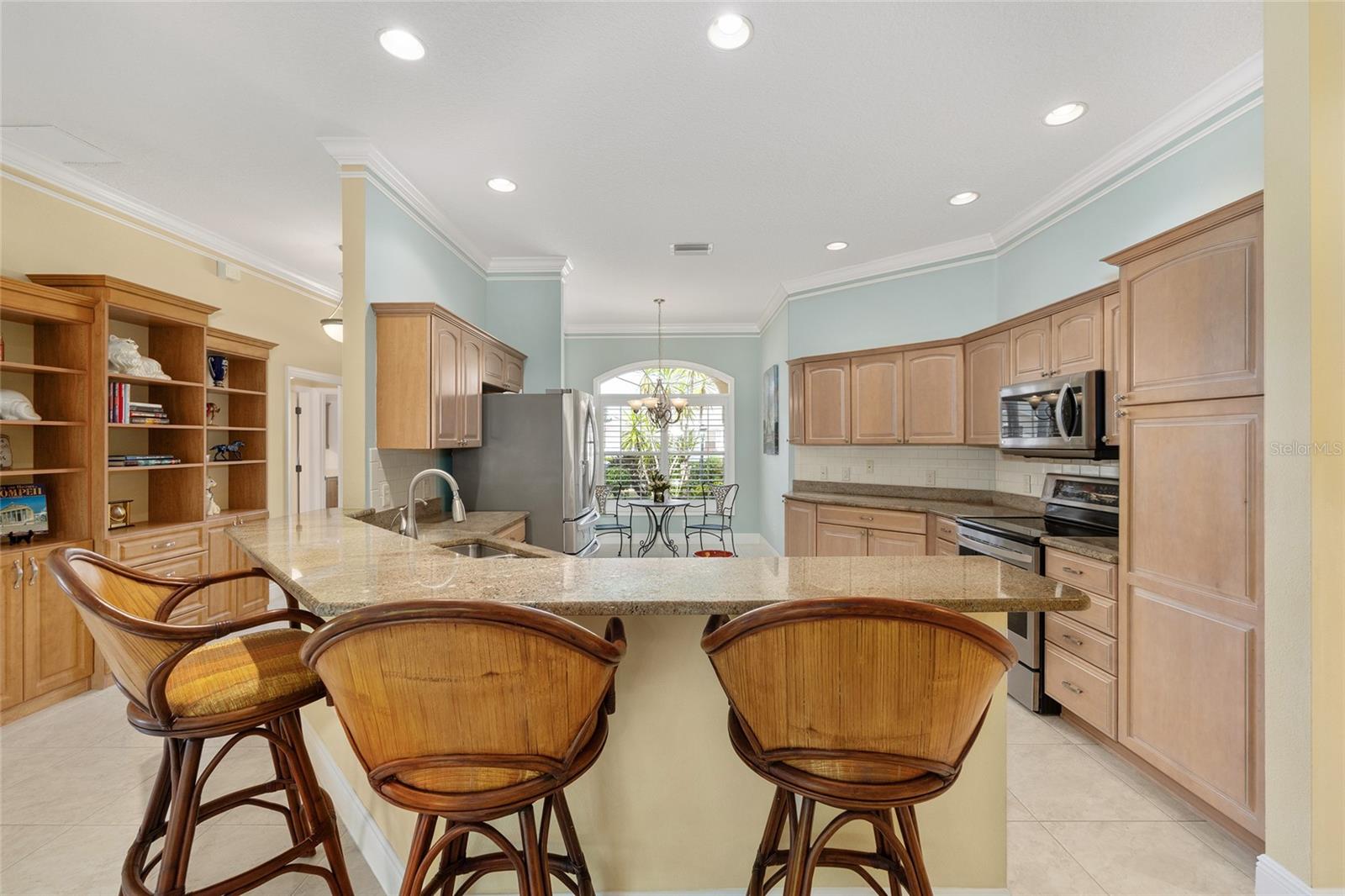 849 MAYBANK LOOP, THE VILLAGES, FL, 32162