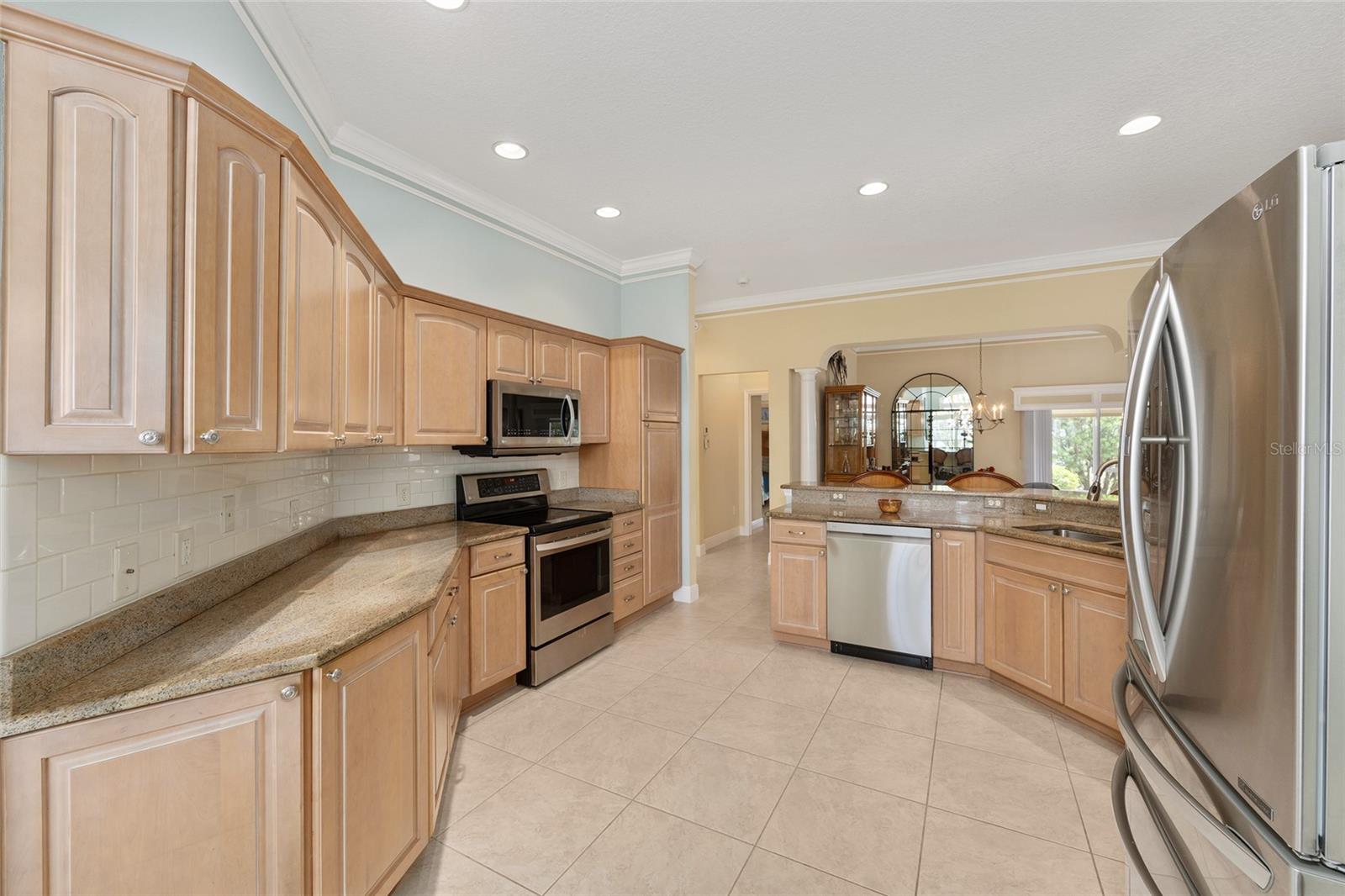 849 MAYBANK LOOP, THE VILLAGES, FL, 32162