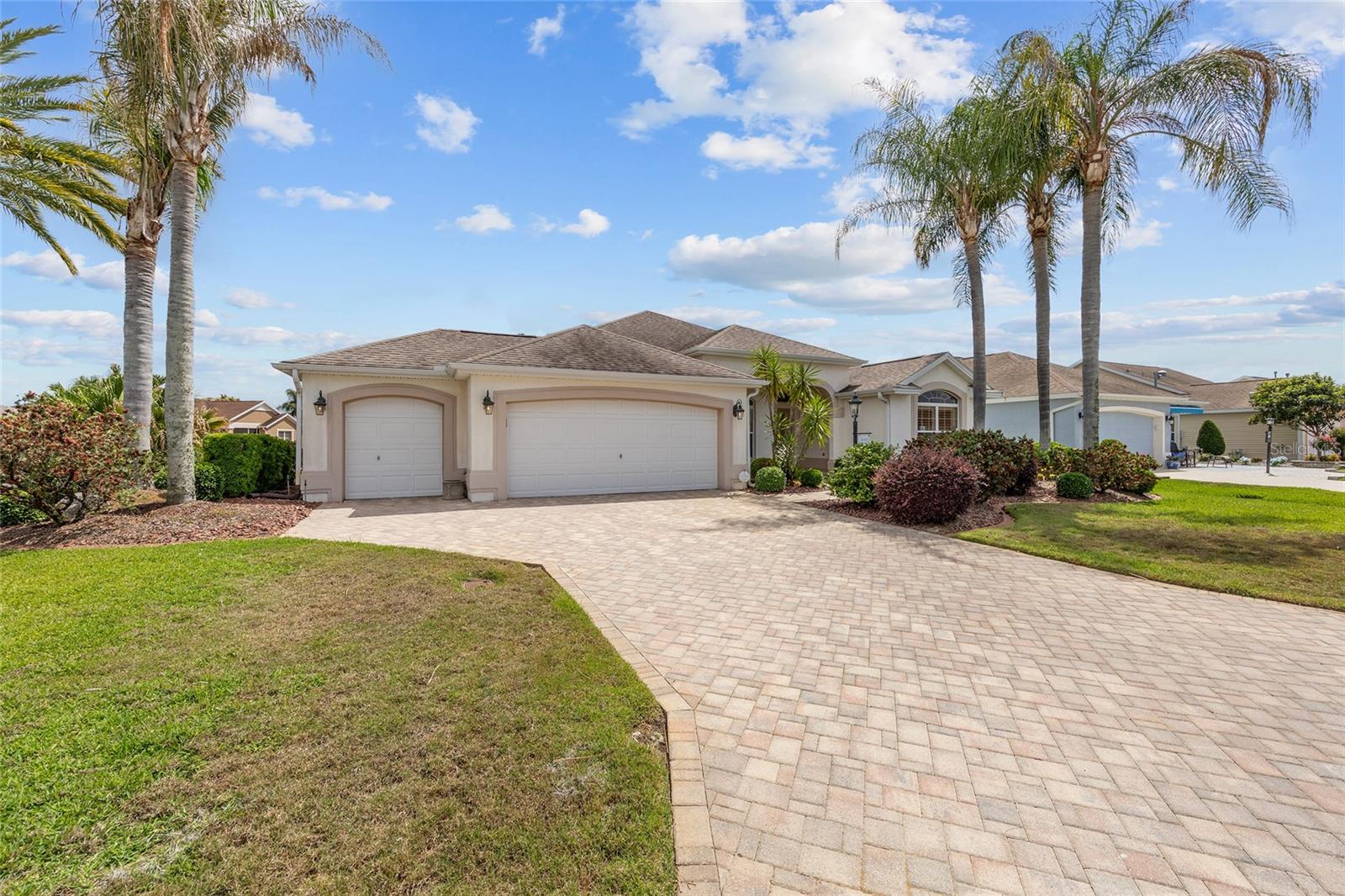 849 MAYBANK LOOP, THE VILLAGES, FL, 32162