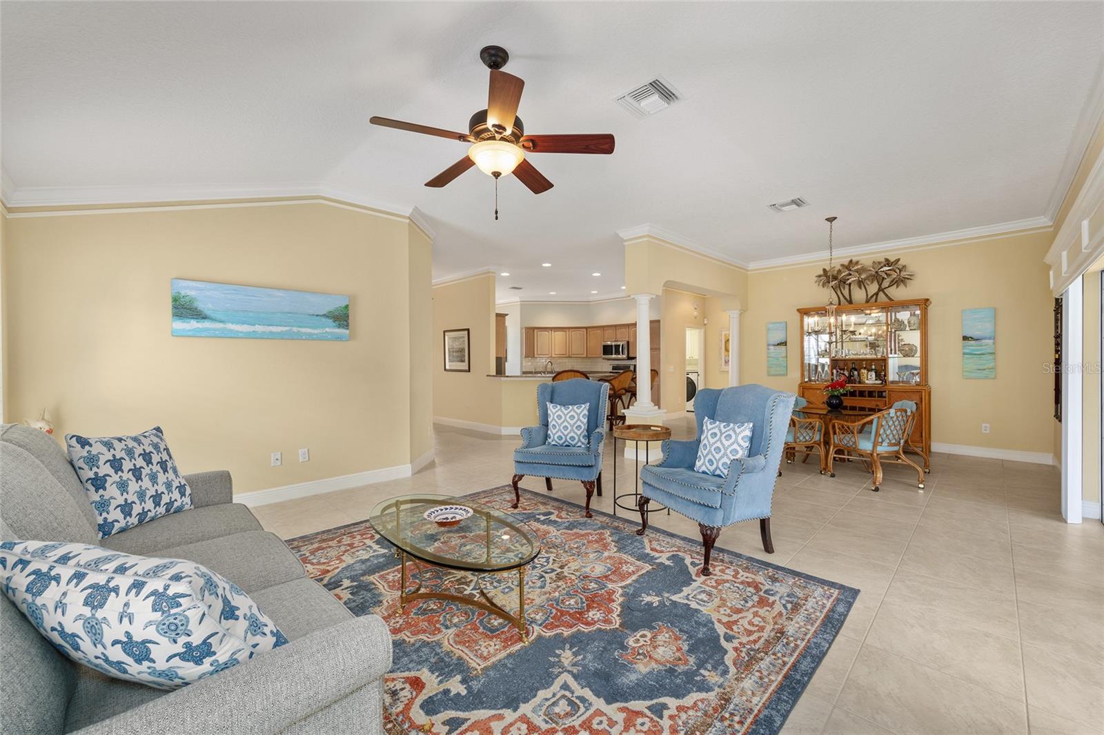 849 MAYBANK LOOP, THE VILLAGES, FL, 32162