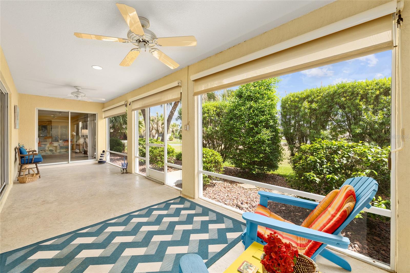 849 MAYBANK LOOP, THE VILLAGES, FL, 32162