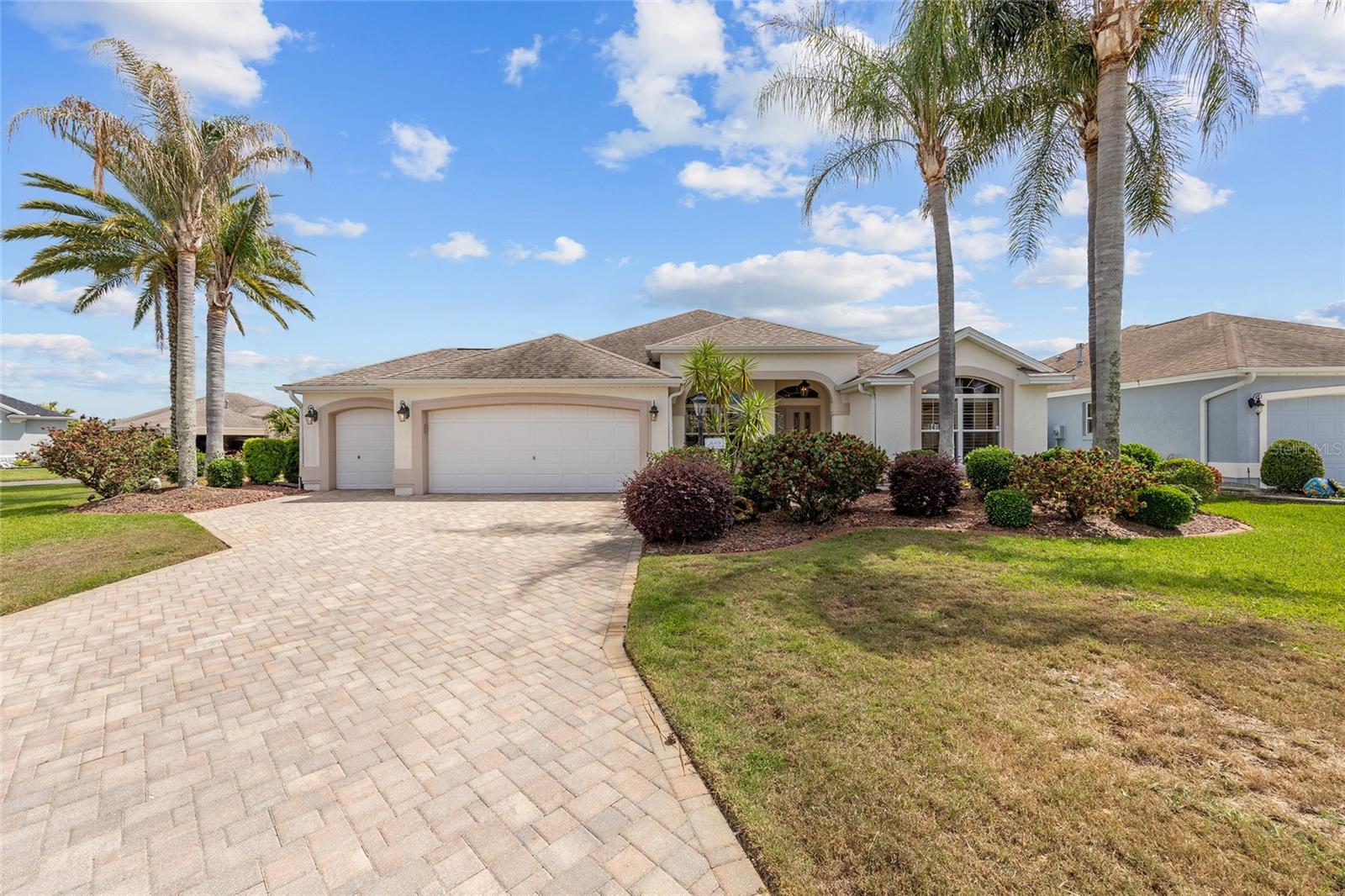 849 MAYBANK LOOP, THE VILLAGES, FL, 32162