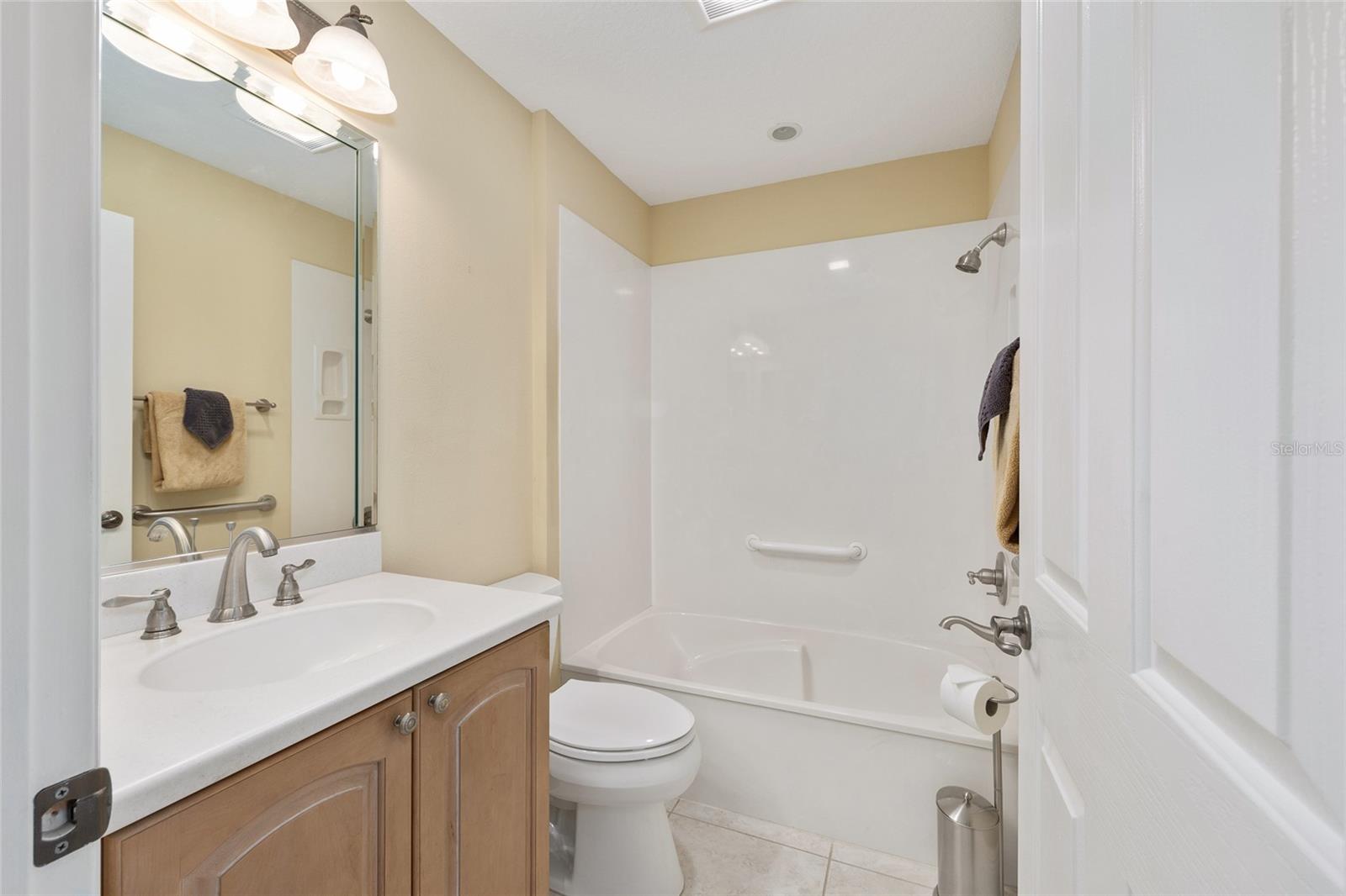 849 MAYBANK LOOP, THE VILLAGES, FL, 32162