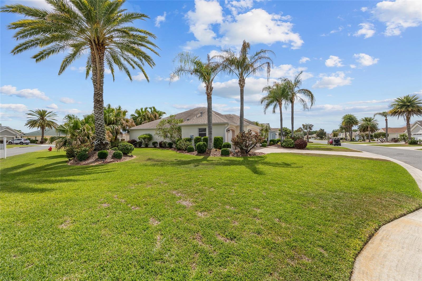 849 MAYBANK LOOP, THE VILLAGES, FL, 32162