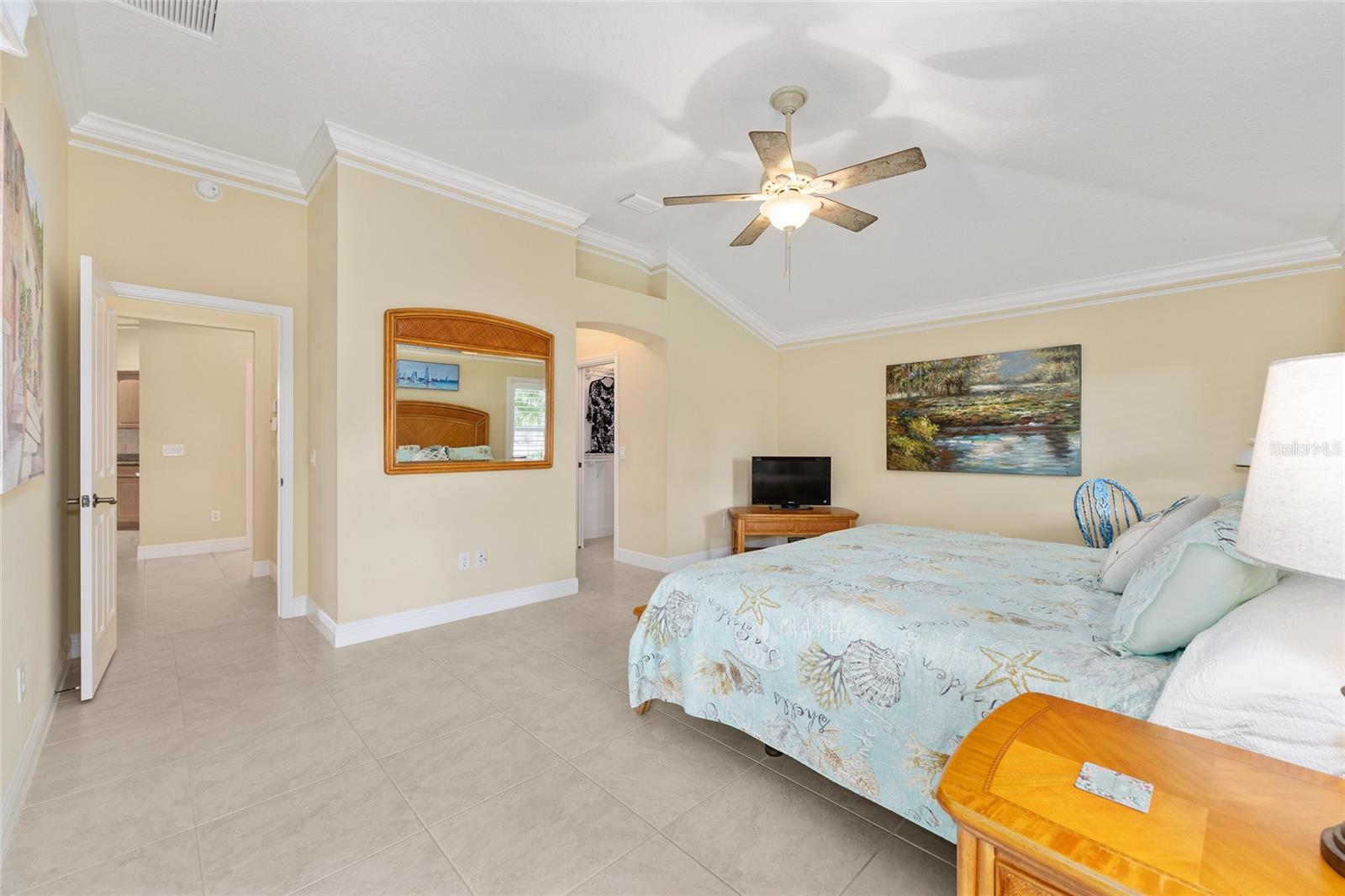 849 MAYBANK LOOP, THE VILLAGES, FL, 32162