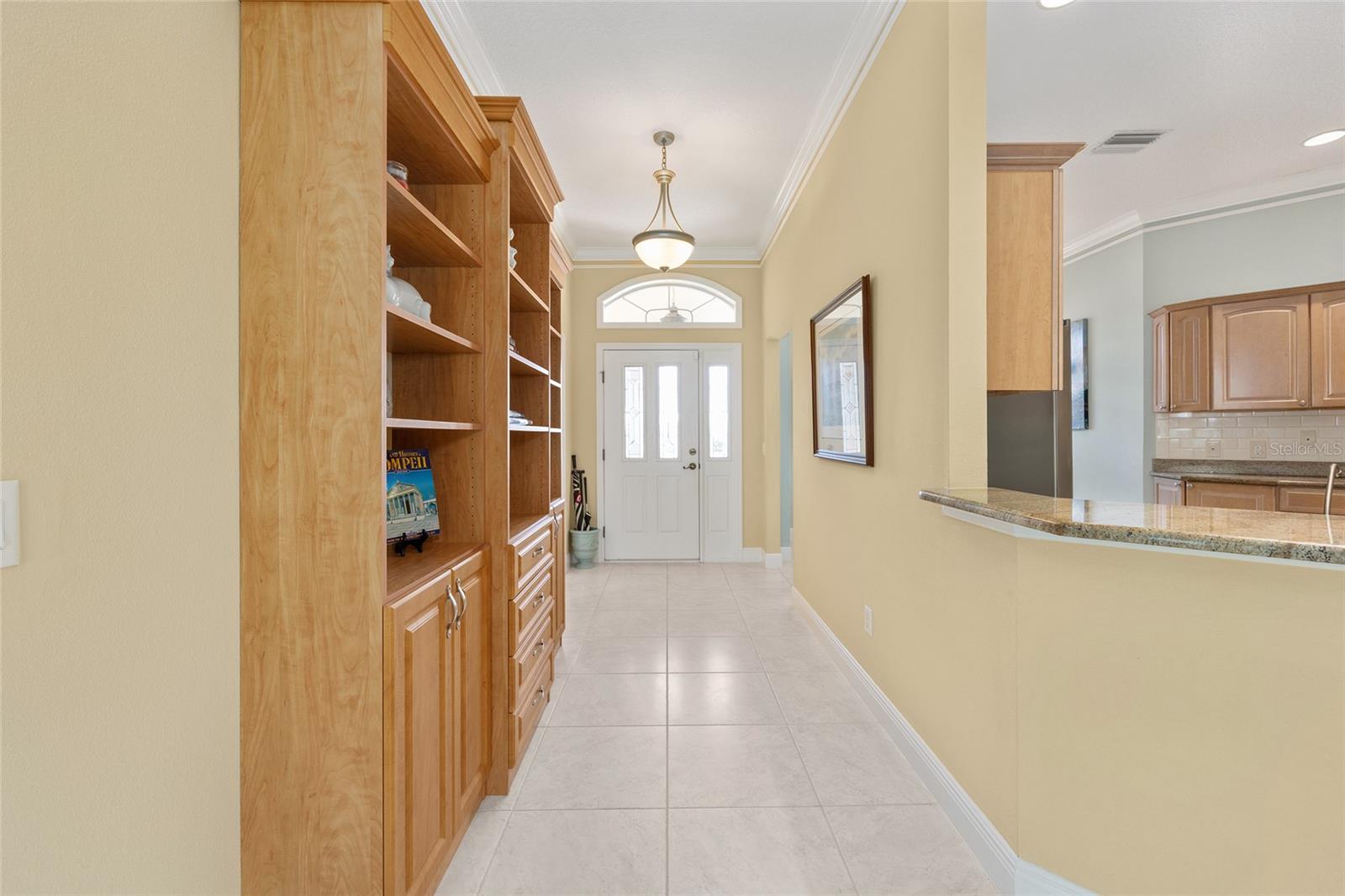 849 MAYBANK LOOP, THE VILLAGES, FL, 32162