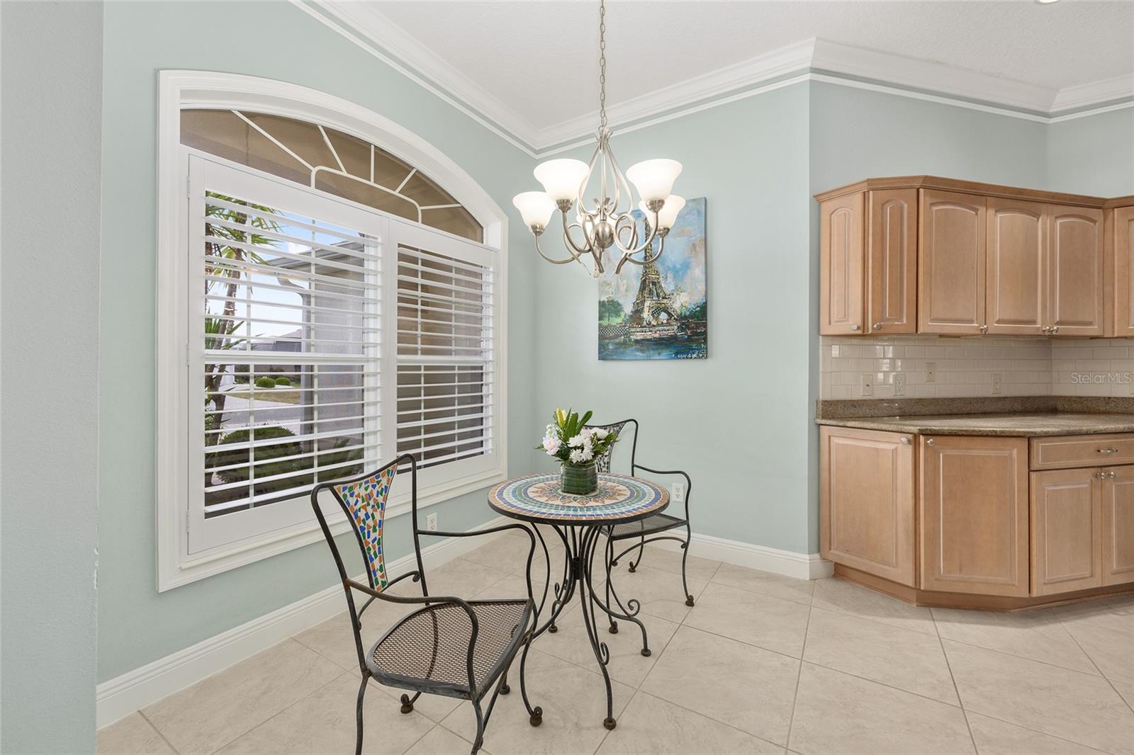849 MAYBANK LOOP, THE VILLAGES, FL, 32162
