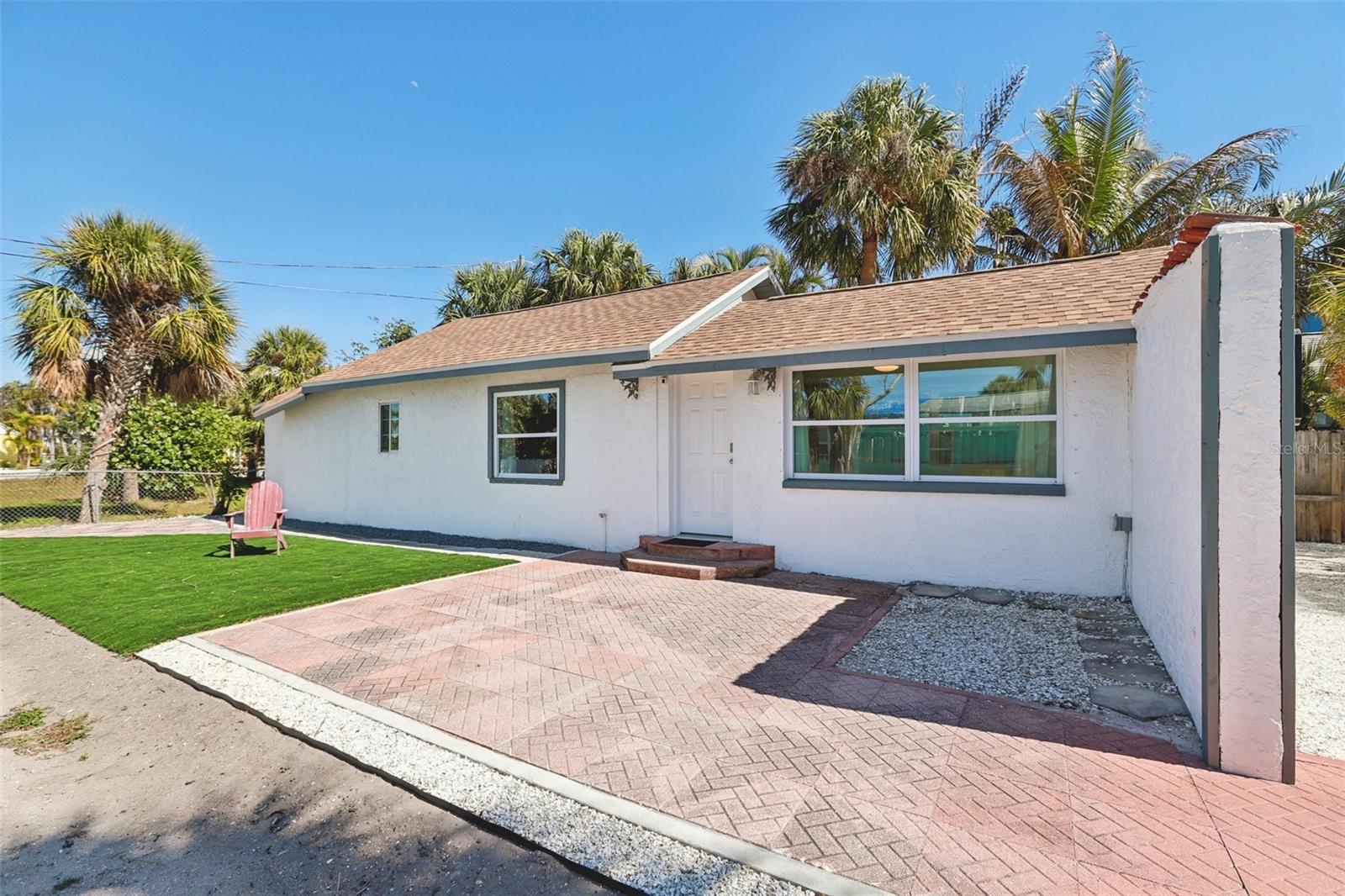 13135 4TH ST E, MADEIRA BEACH, FL, 33708