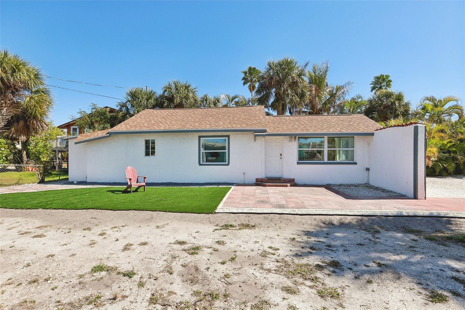 13135 4TH ST E, MADEIRA BEACH, FL, 33708