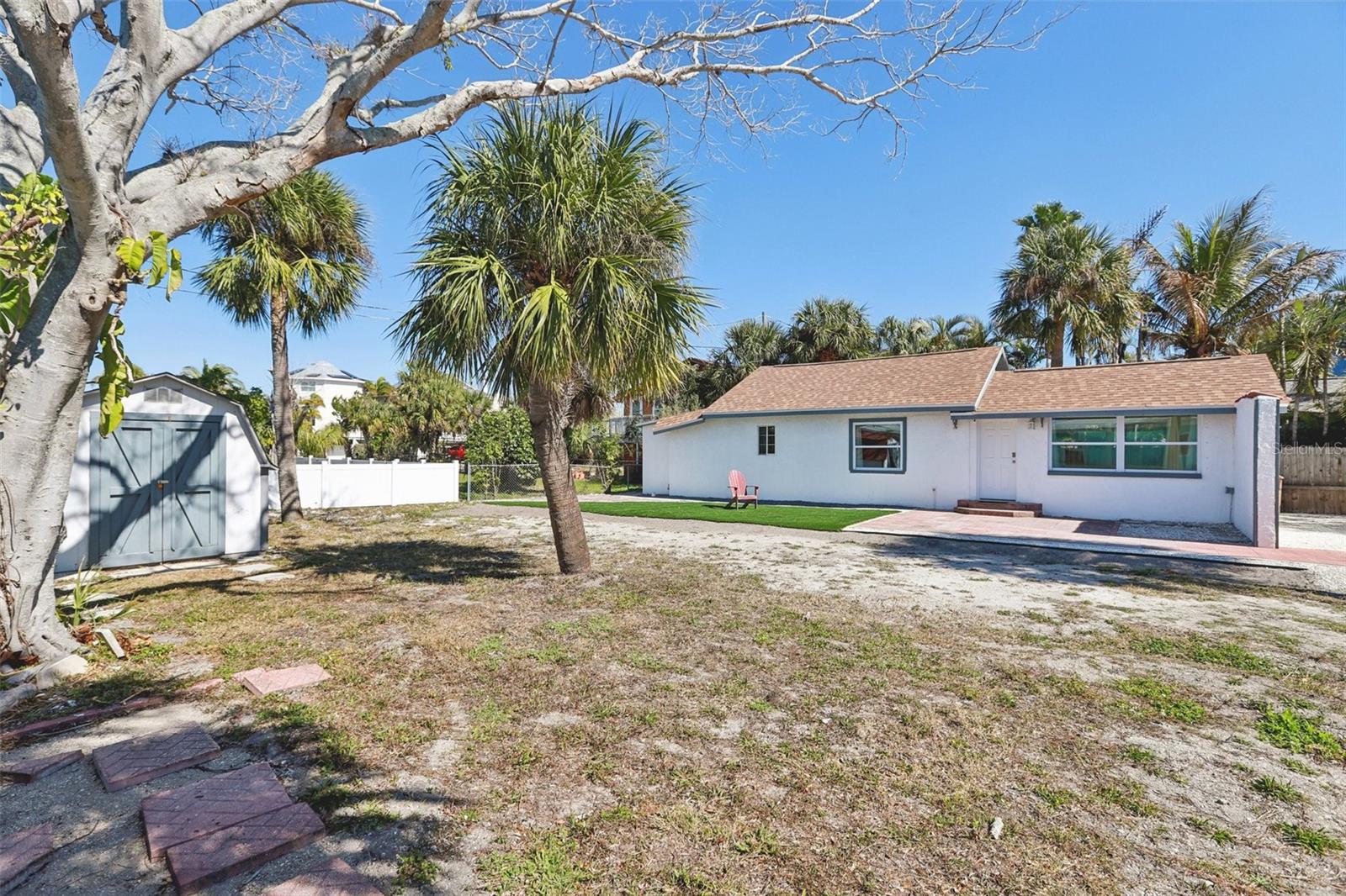 13135 4TH ST E, MADEIRA BEACH, FL, 33708