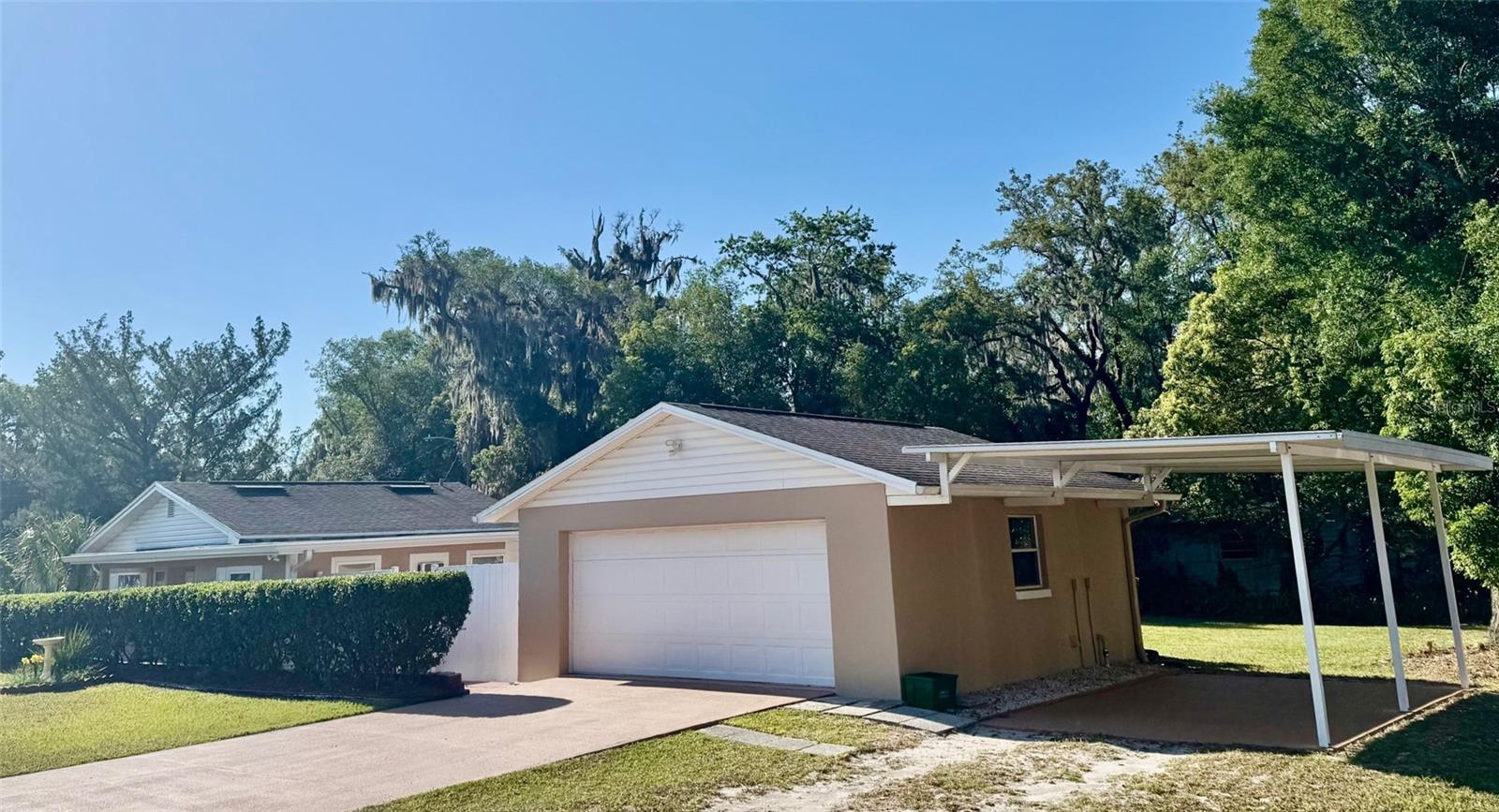 910 W FRENCH AVE, ORANGE CITY, FL, 32763
