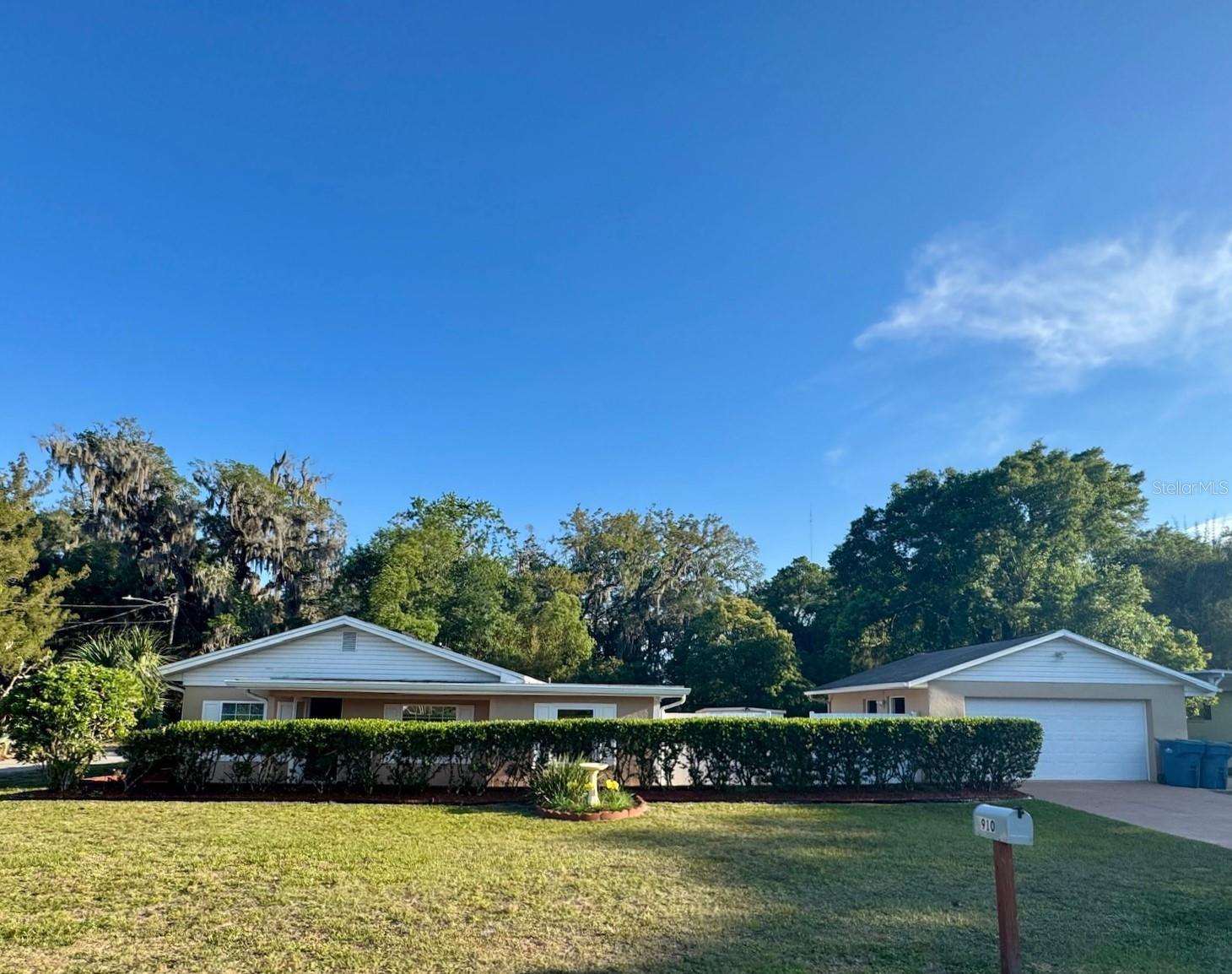 910 W FRENCH AVE, ORANGE CITY, FL, 32763