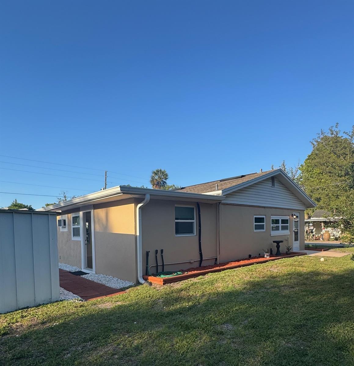 910 W FRENCH AVE, ORANGE CITY, FL, 32763