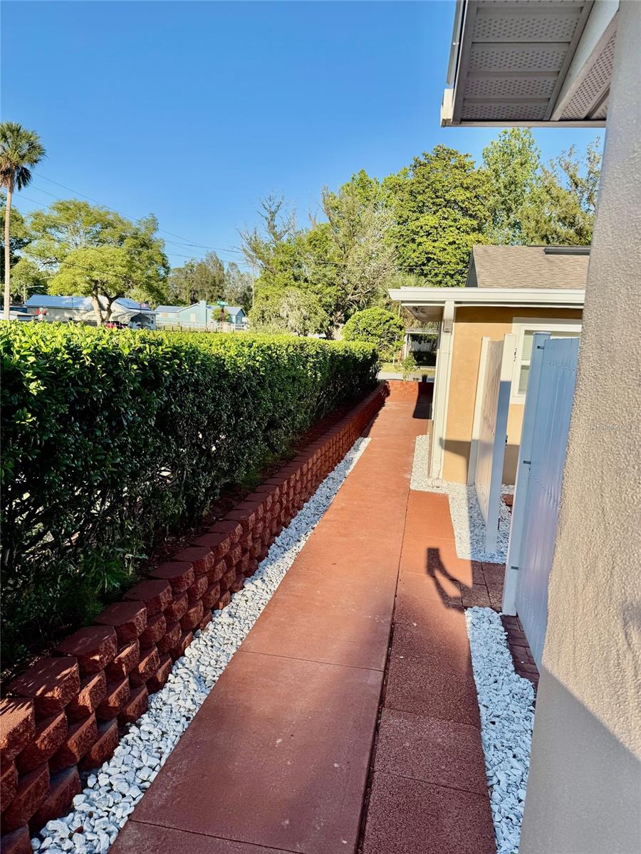 910 W FRENCH AVE, ORANGE CITY, FL, 32763