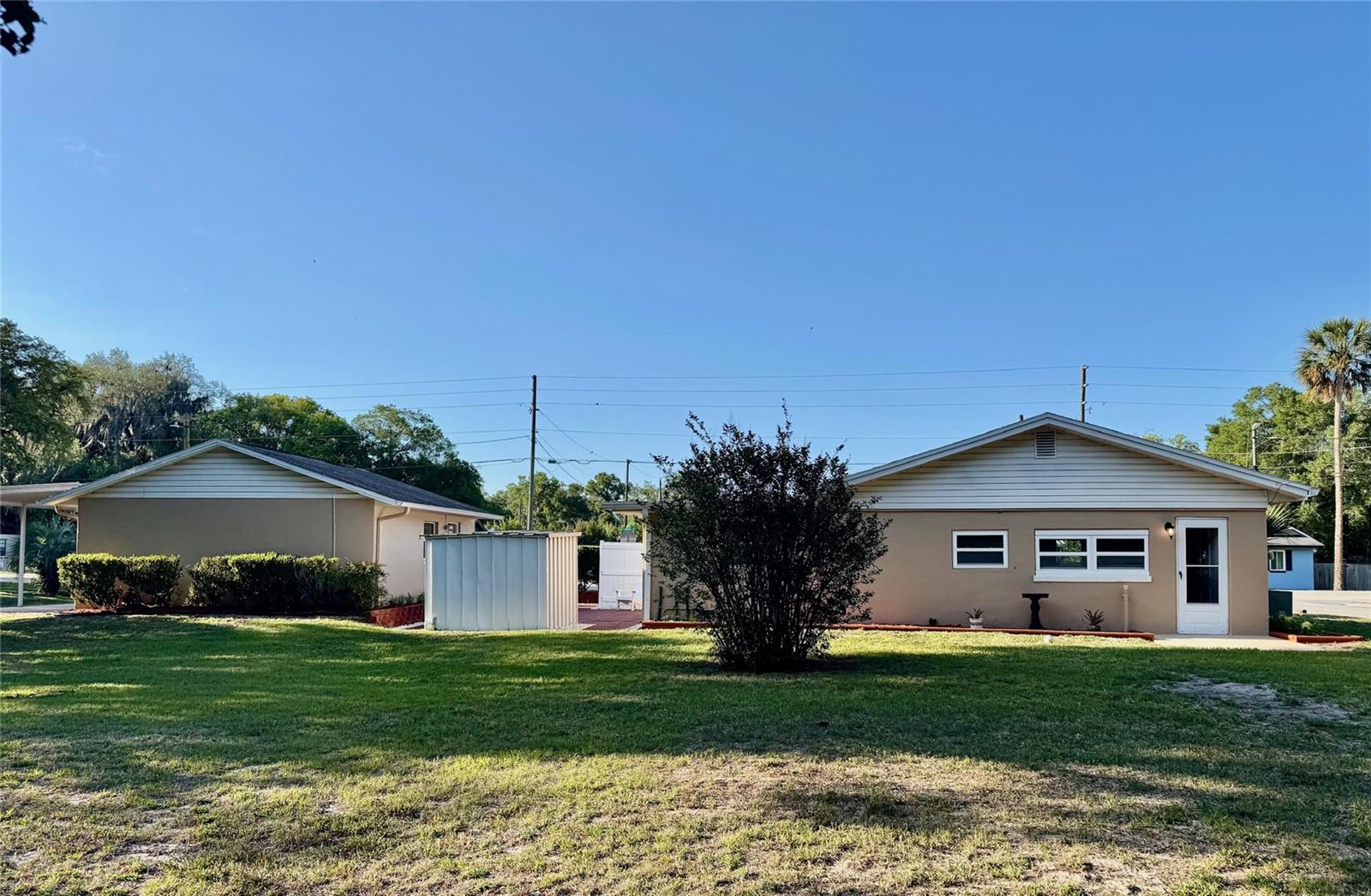 910 W FRENCH AVE, ORANGE CITY, FL, 32763