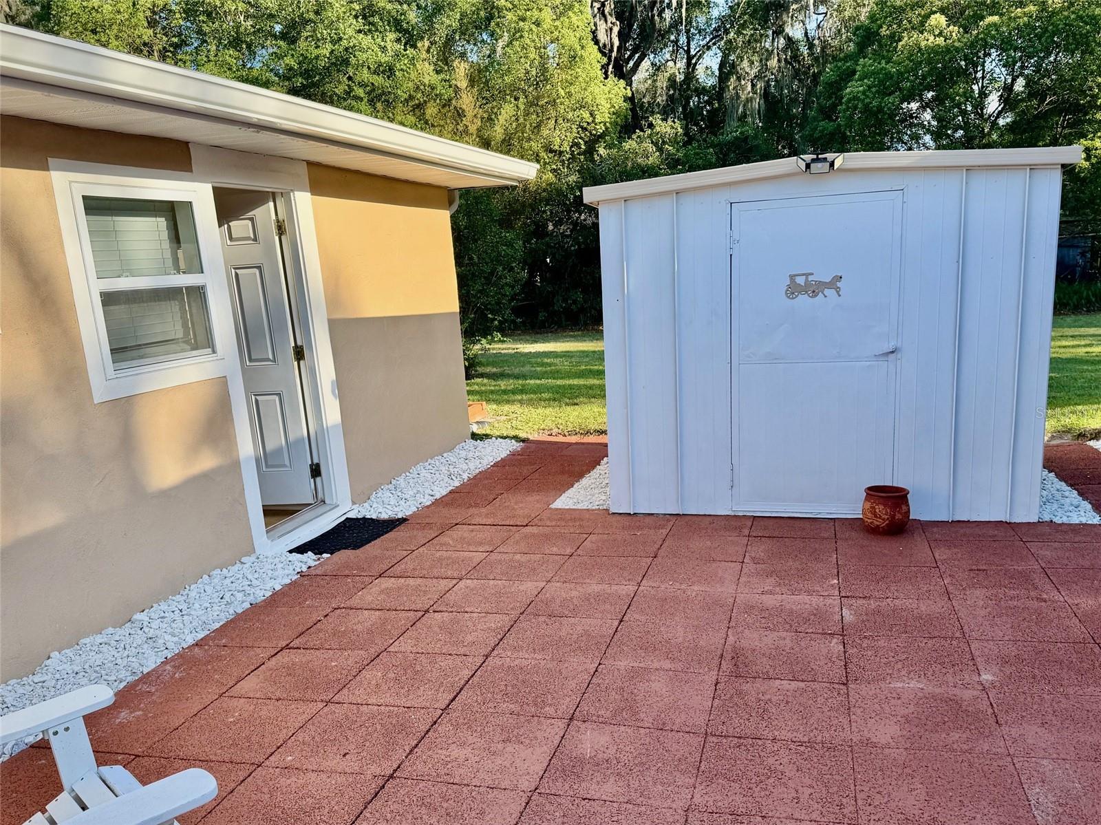 910 W FRENCH AVE, ORANGE CITY, FL, 32763