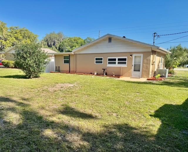 910 W FRENCH AVE, ORANGE CITY, FL, 32763