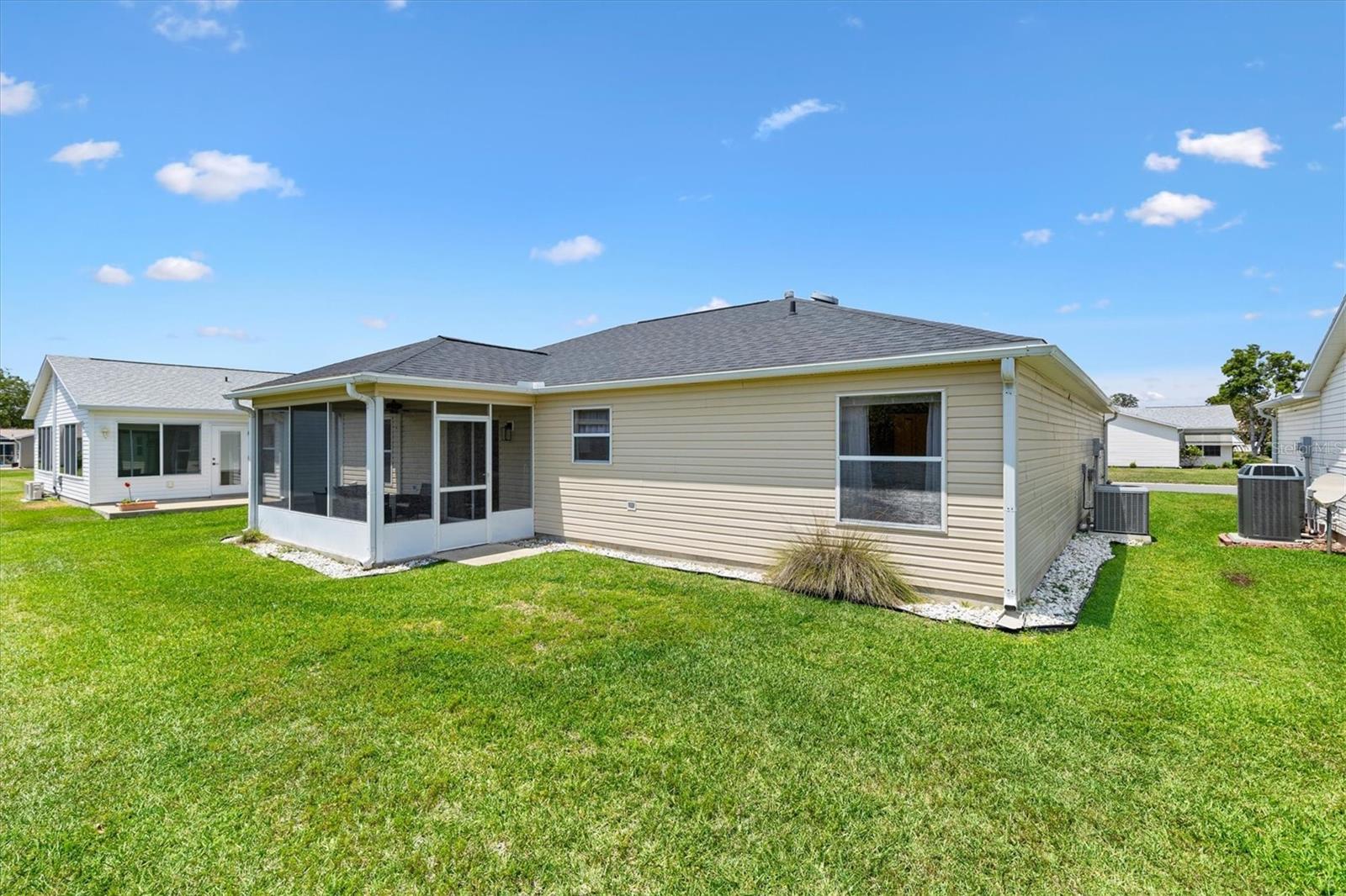 3248 WILLIAMS RD, THE VILLAGES, FL, 32162