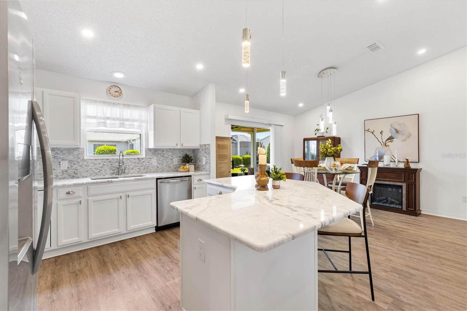 3248 WILLIAMS RD, THE VILLAGES, FL, 32162
