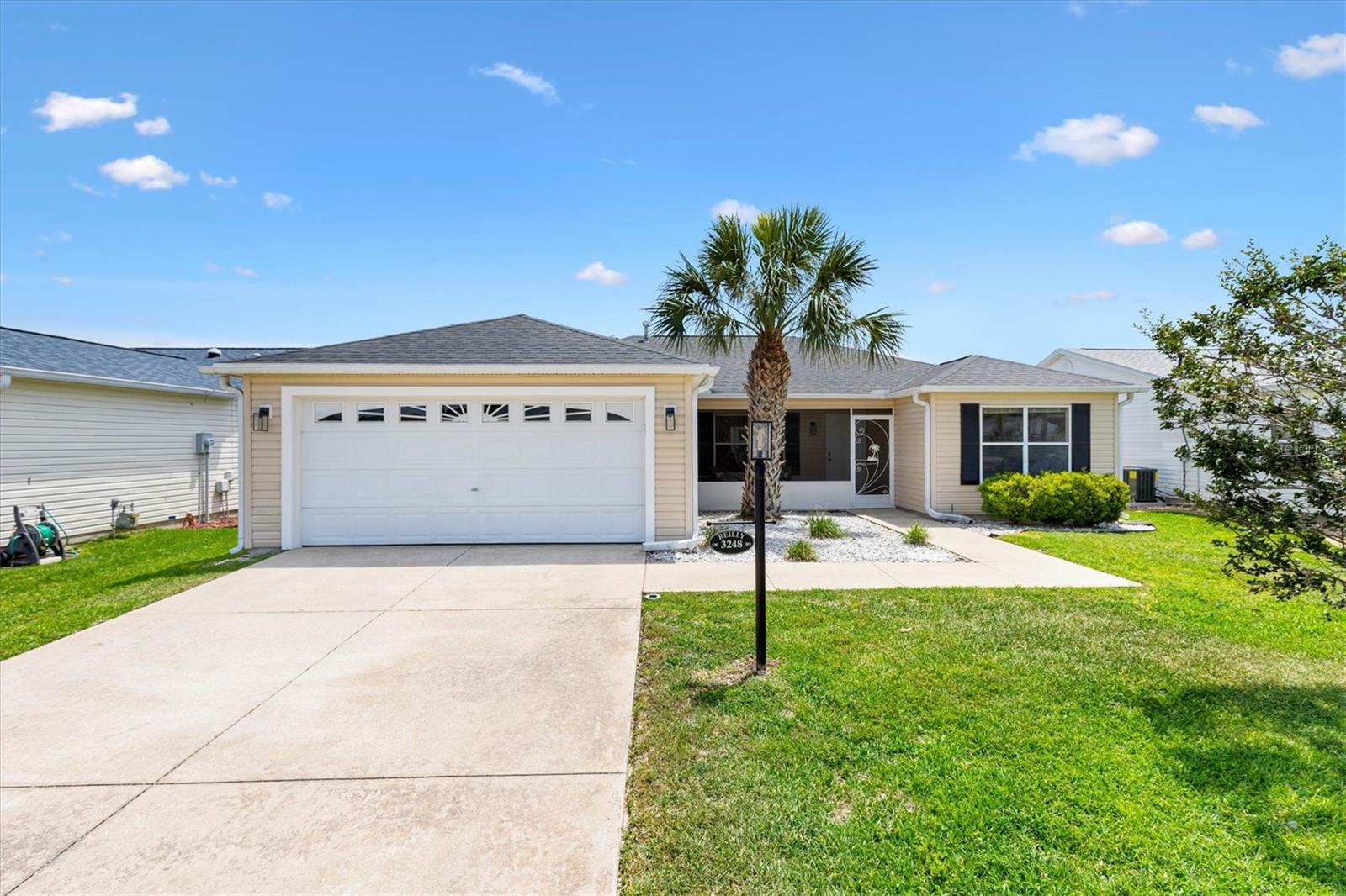 3248 WILLIAMS RD, THE VILLAGES, FL, 32162