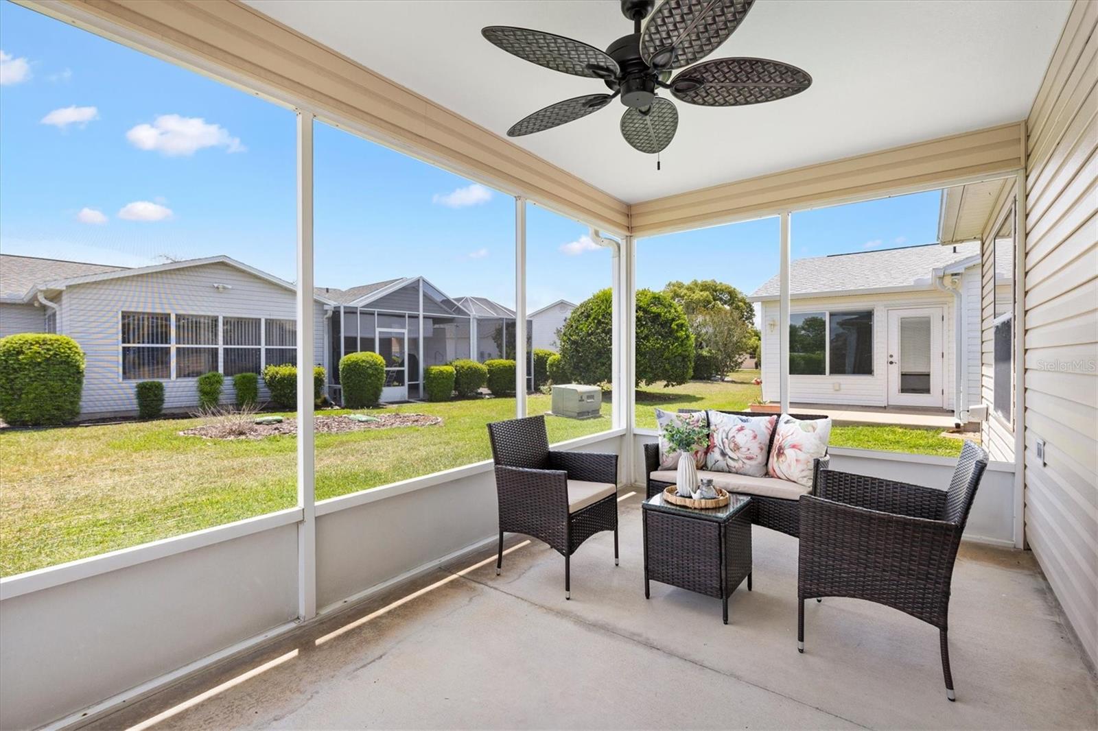 3248 WILLIAMS RD, THE VILLAGES, FL, 32162