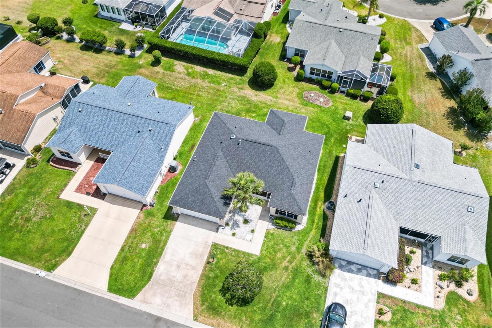 3248 WILLIAMS RD, THE VILLAGES, FL, 32162