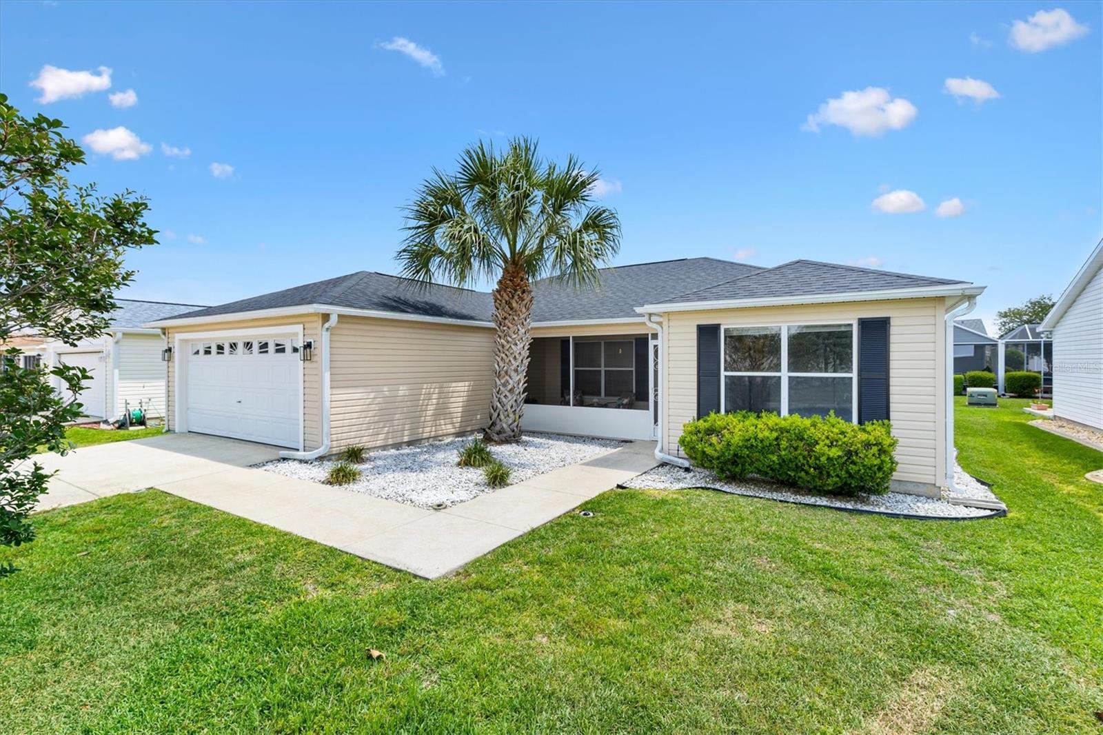 3248 WILLIAMS RD, THE VILLAGES, FL, 32162