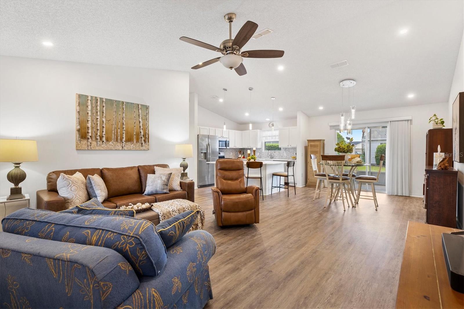 3248 WILLIAMS RD, THE VILLAGES, FL, 32162