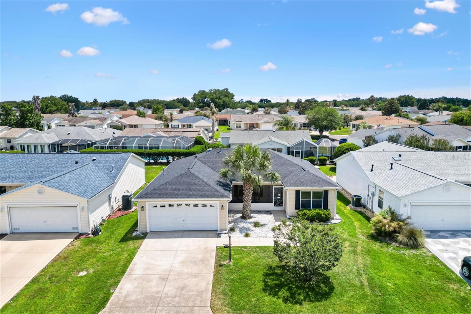 3248 WILLIAMS RD, THE VILLAGES, FL, 32162