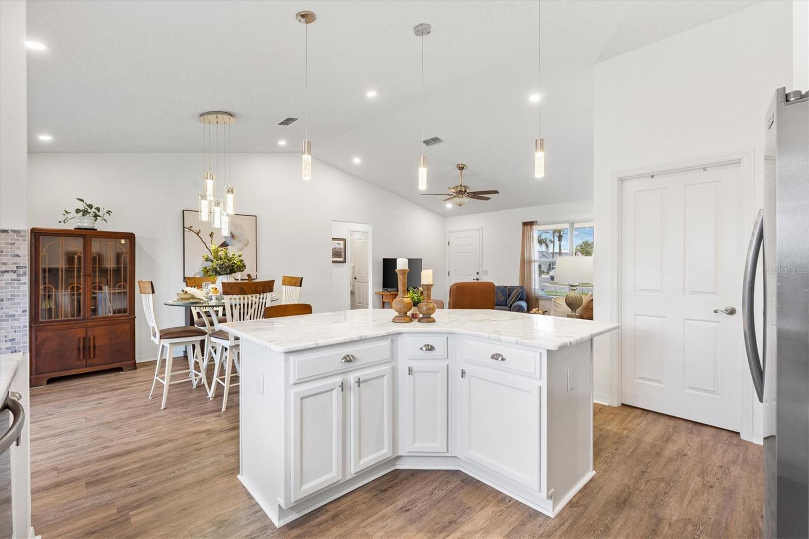 3248 WILLIAMS RD, THE VILLAGES, FL, 32162