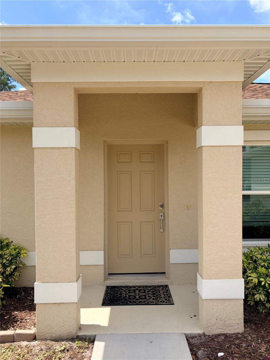 3221 ESCOBAR LN, NORTH PORT, FL, 34286