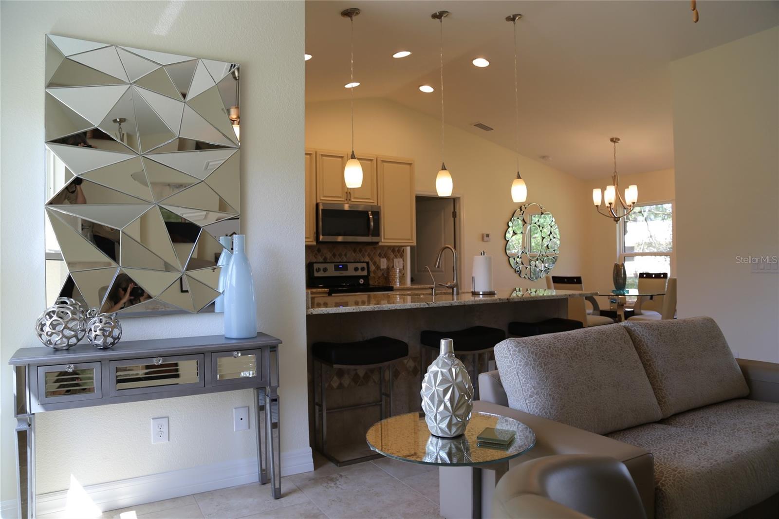 3221 ESCOBAR LN, NORTH PORT, FL, 34286