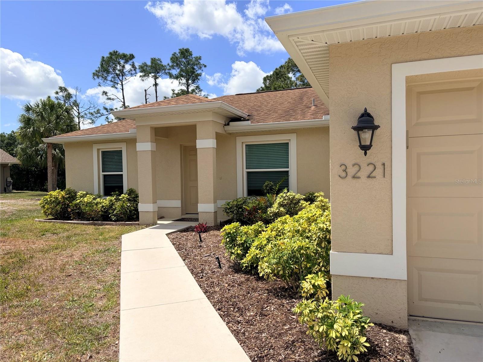 3221 ESCOBAR LN, NORTH PORT, FL, 34286