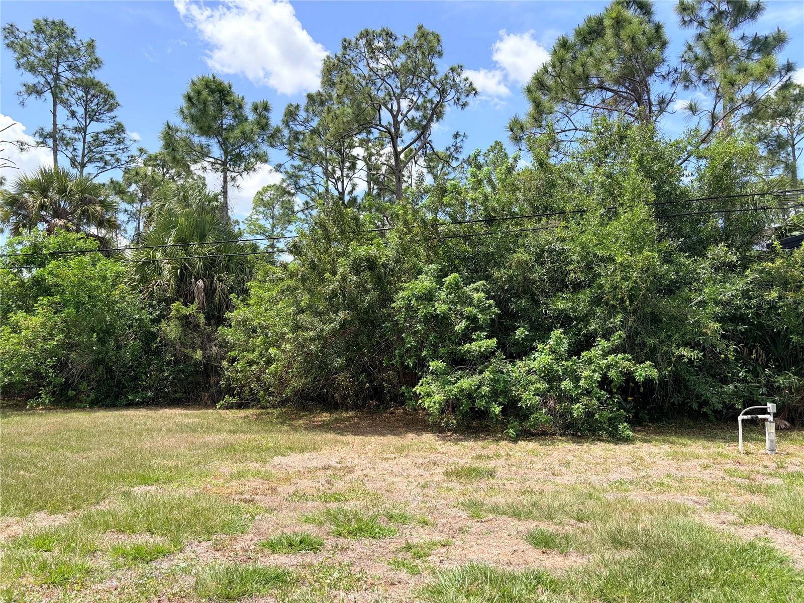 3221 ESCOBAR LN, NORTH PORT, FL, 34286