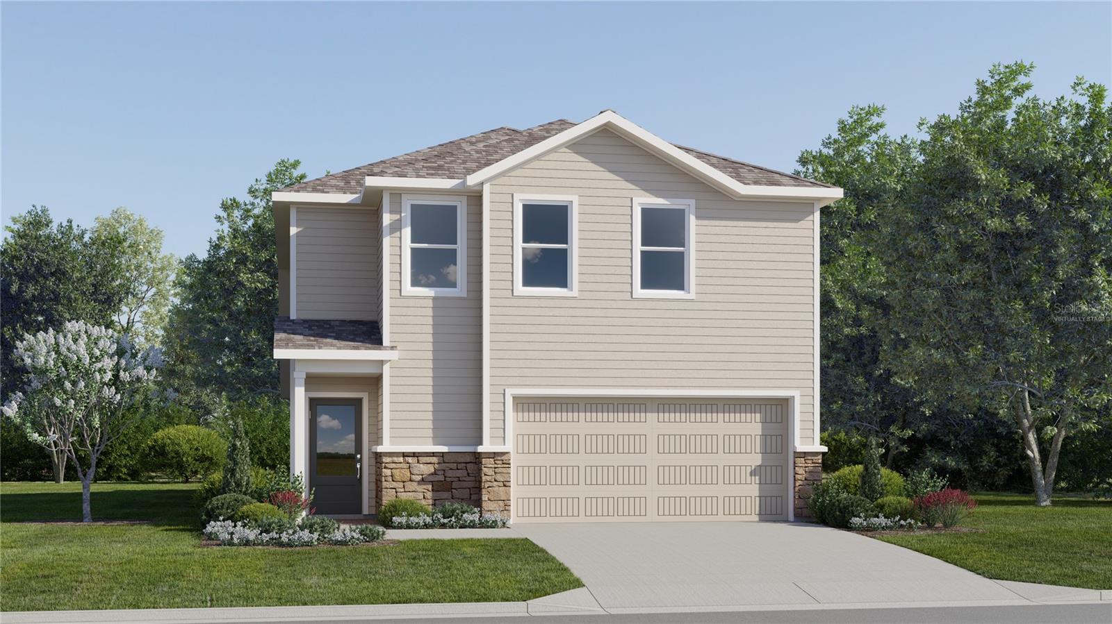 3063 GRANITE RIDGE AVE, MINNEOLA, FL, 34715