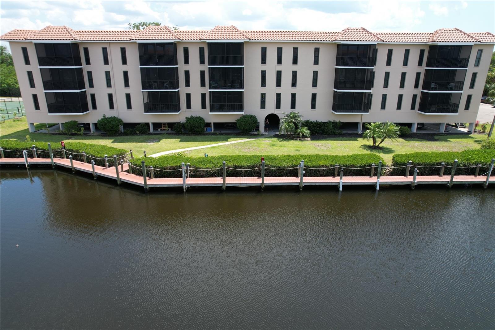 25188 MARION AVE #C302, PUNTA GORDA, FL, 33950