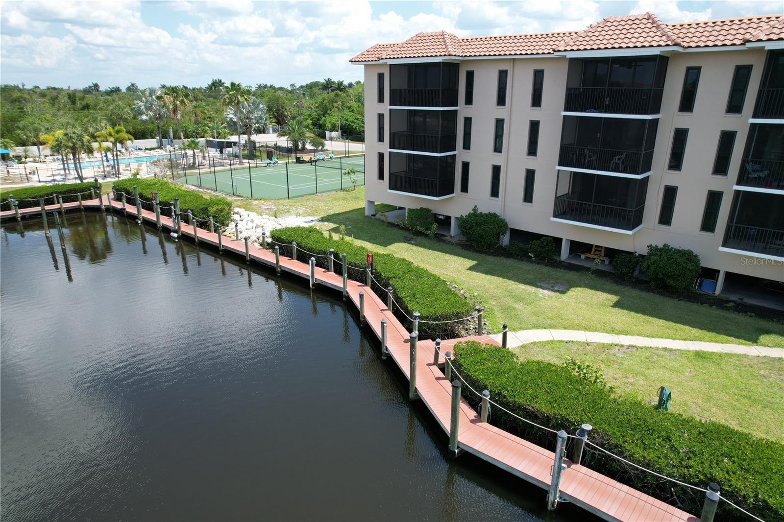 25188 MARION AVE #C302, PUNTA GORDA, FL, 33950