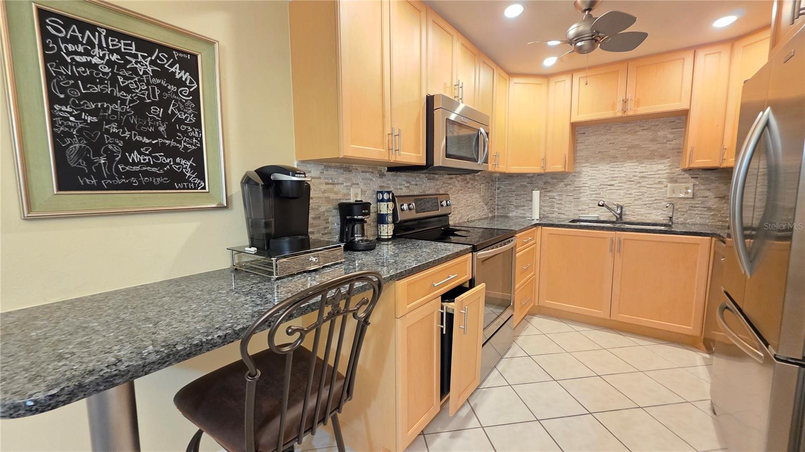 25188 MARION AVE #C302, PUNTA GORDA, FL, 33950