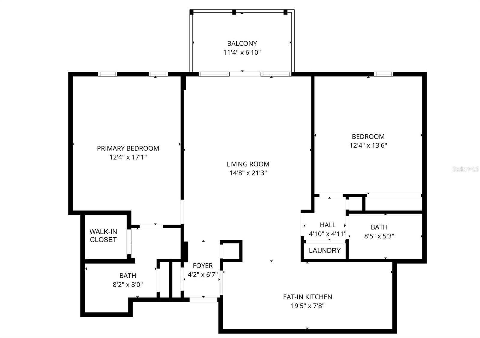25188 MARION AVE #C302, PUNTA GORDA, FL, 33950
