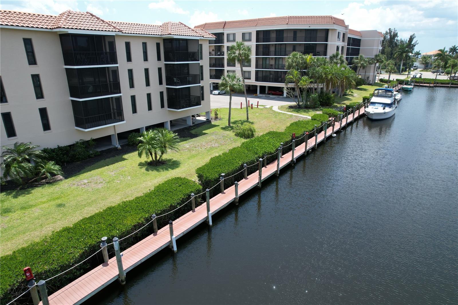 25188 MARION AVE #C302, PUNTA GORDA, FL, 33950