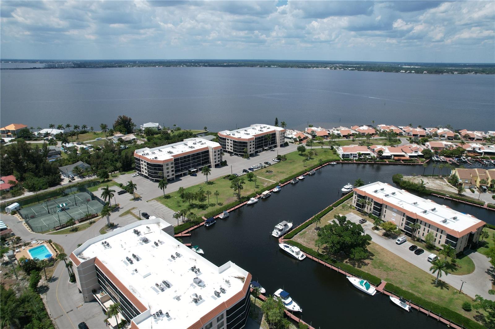 25188 MARION AVE #C302, PUNTA GORDA, FL, 33950