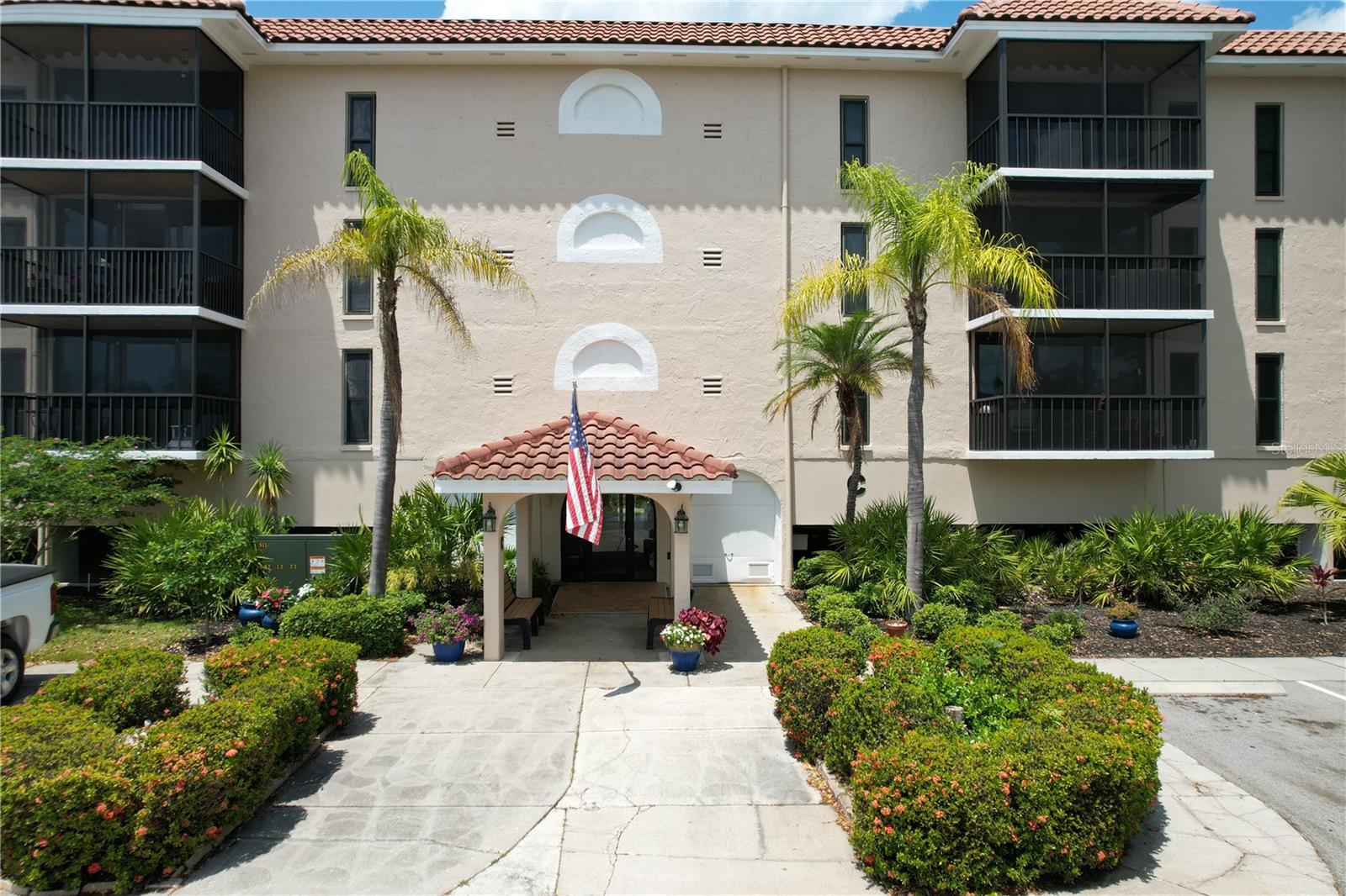 25188 MARION AVE #C302, PUNTA GORDA, FL, 33950