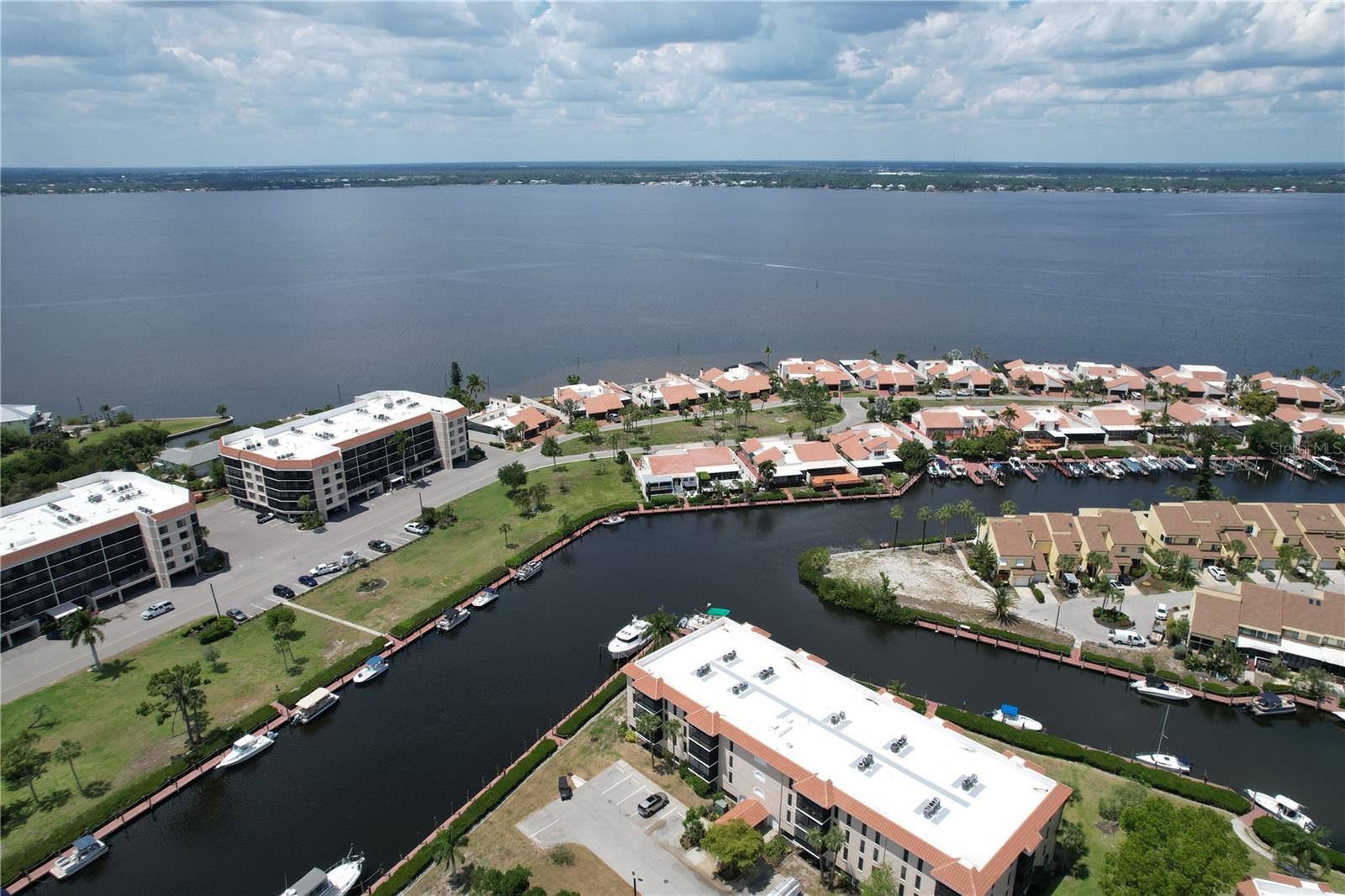 25188 MARION AVE #C302, PUNTA GORDA, FL, 33950