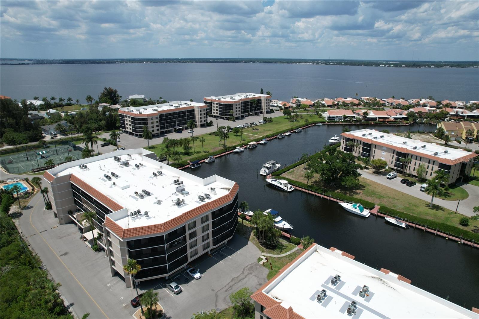25188 MARION AVE #C302, PUNTA GORDA, FL, 33950