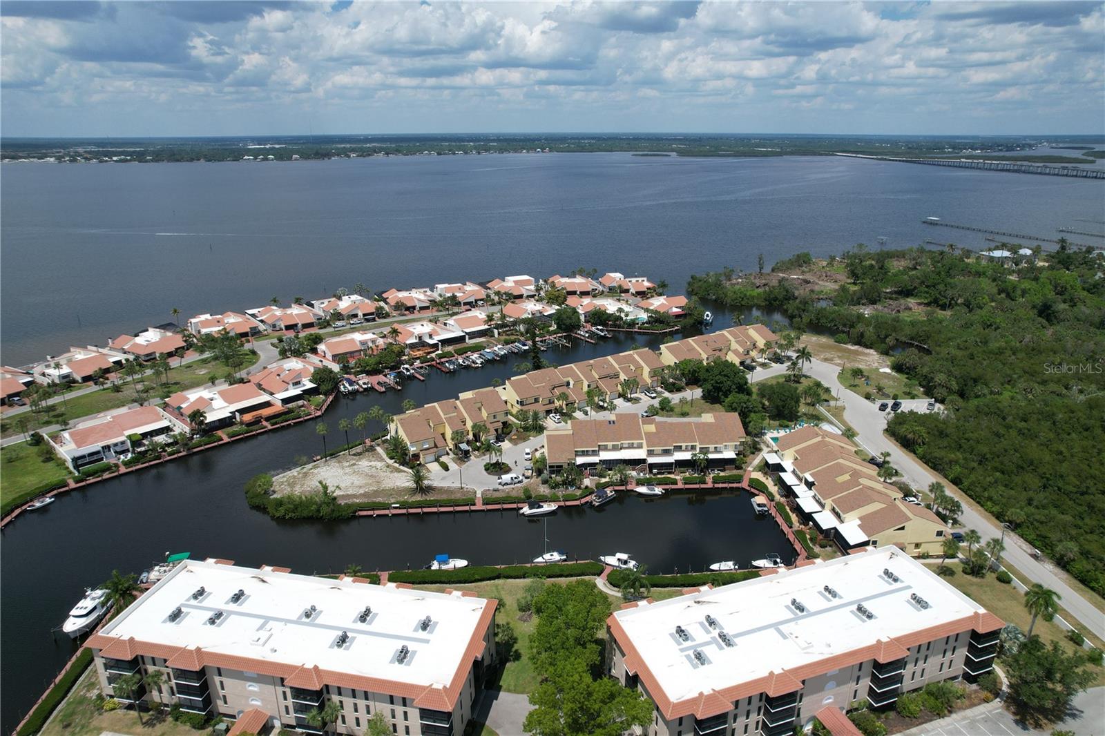 25188 MARION AVE #C302, PUNTA GORDA, FL, 33950